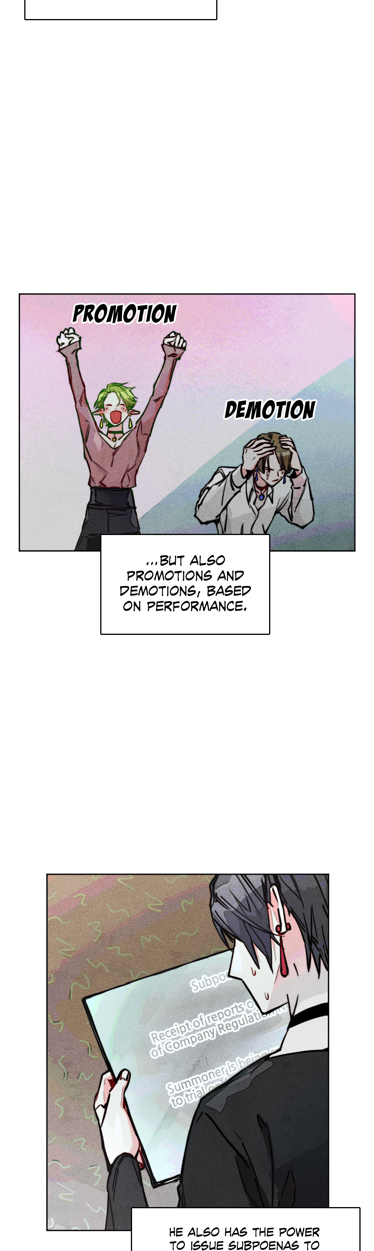 The Virgin Witch Chapter 109 image 4