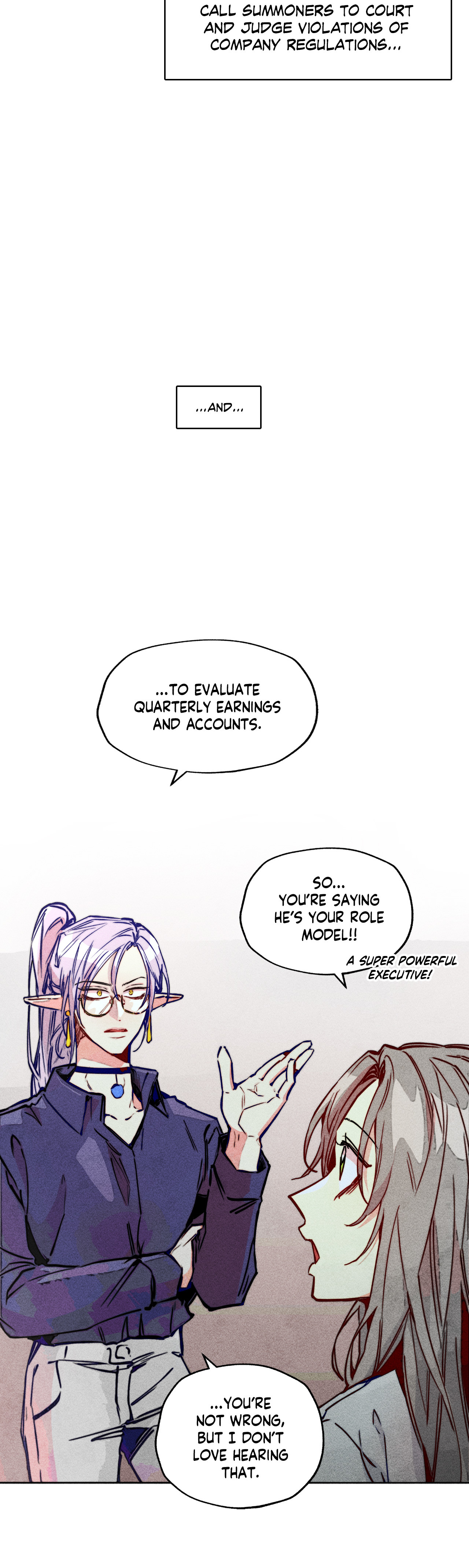 The Virgin Witch Chapter 109 image 5