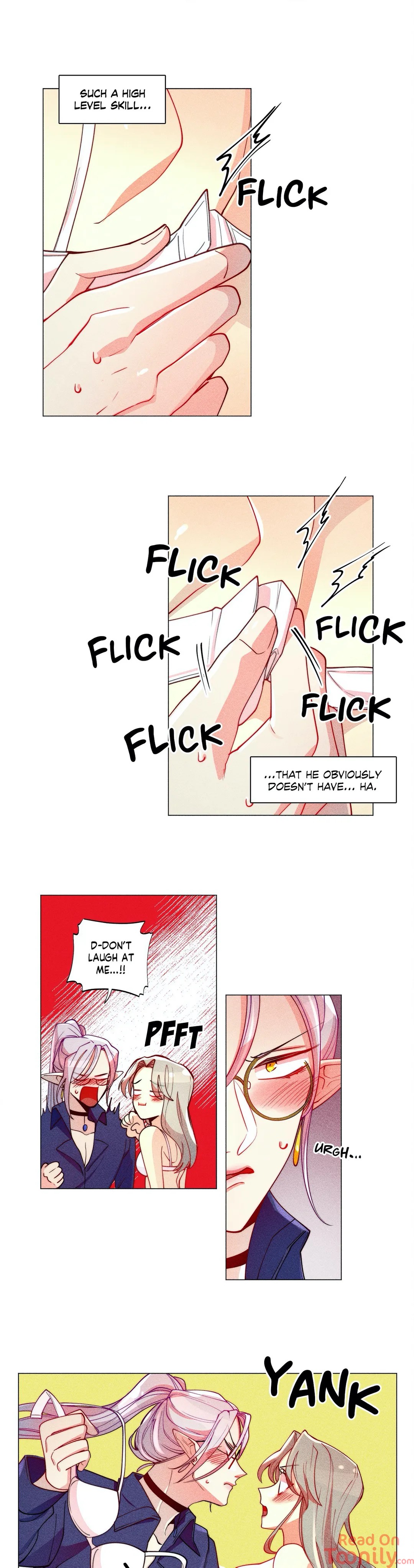 The Virgin Witch Chapter 11 image 9