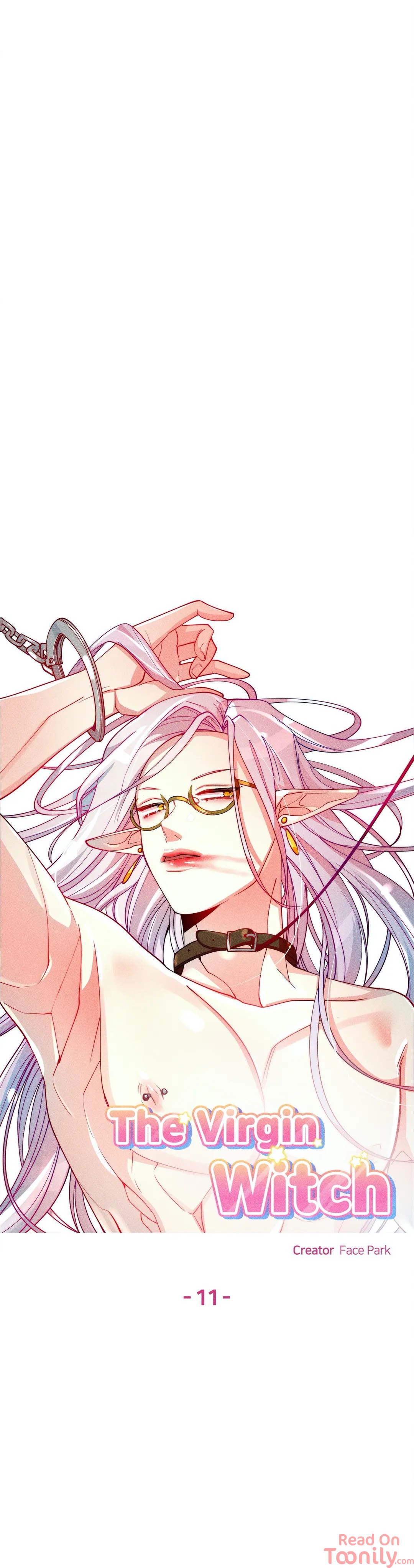The Virgin Witch Chapter 11 image 4