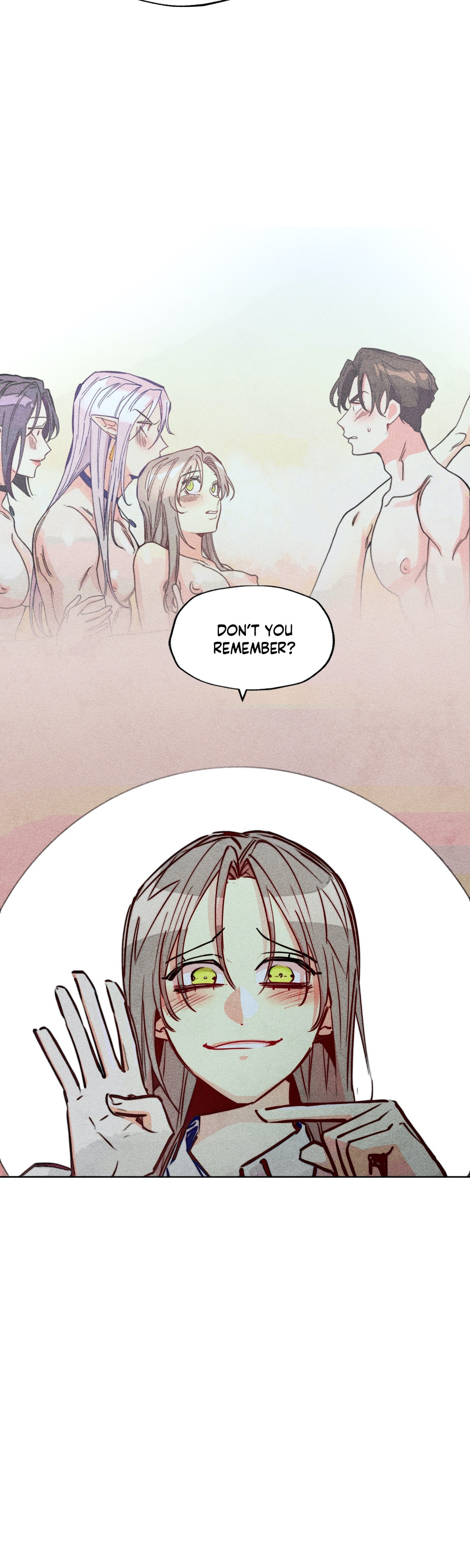 The Virgin Witch Chapter 110 image 14