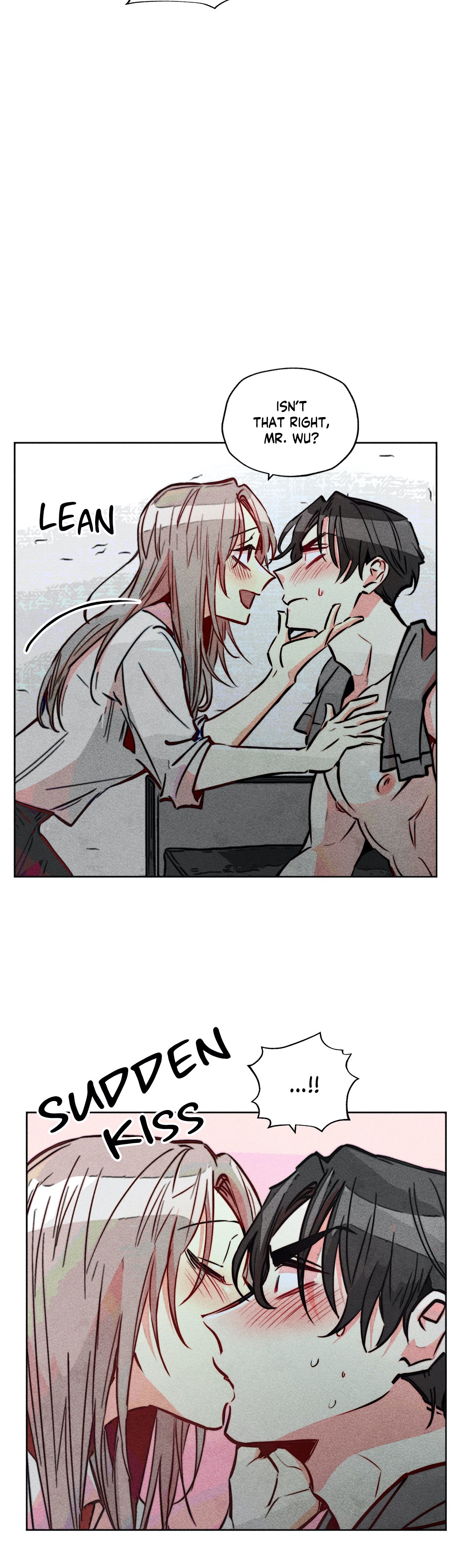 The Virgin Witch Chapter 110 image 17