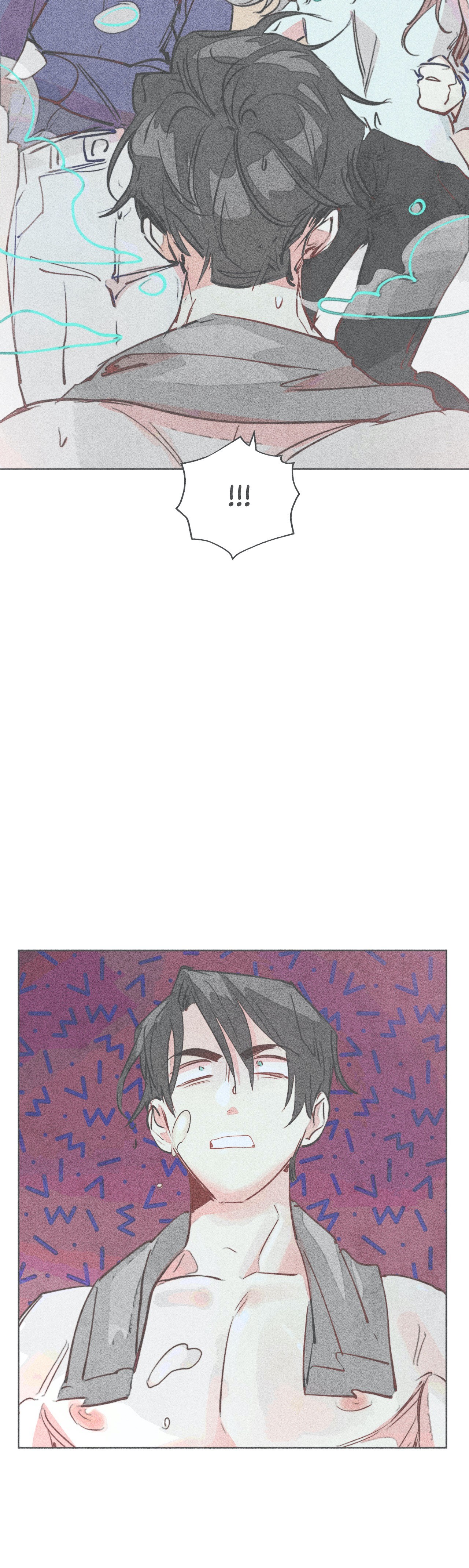 The Virgin Witch Chapter 110 image 5
