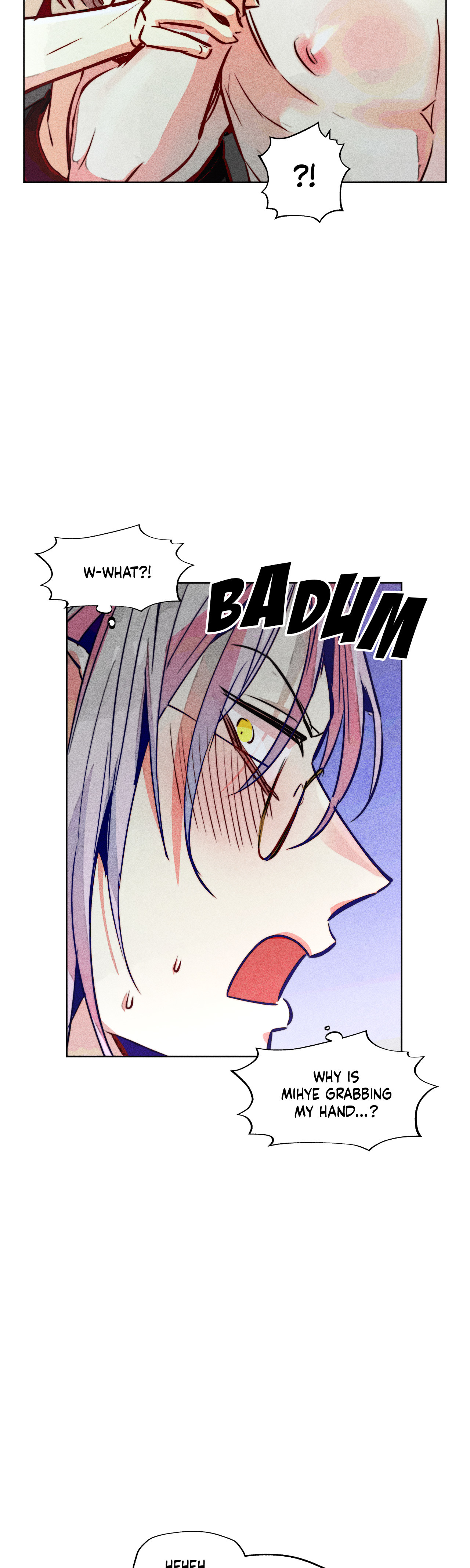 The Virgin Witch Chapter 111 image 14