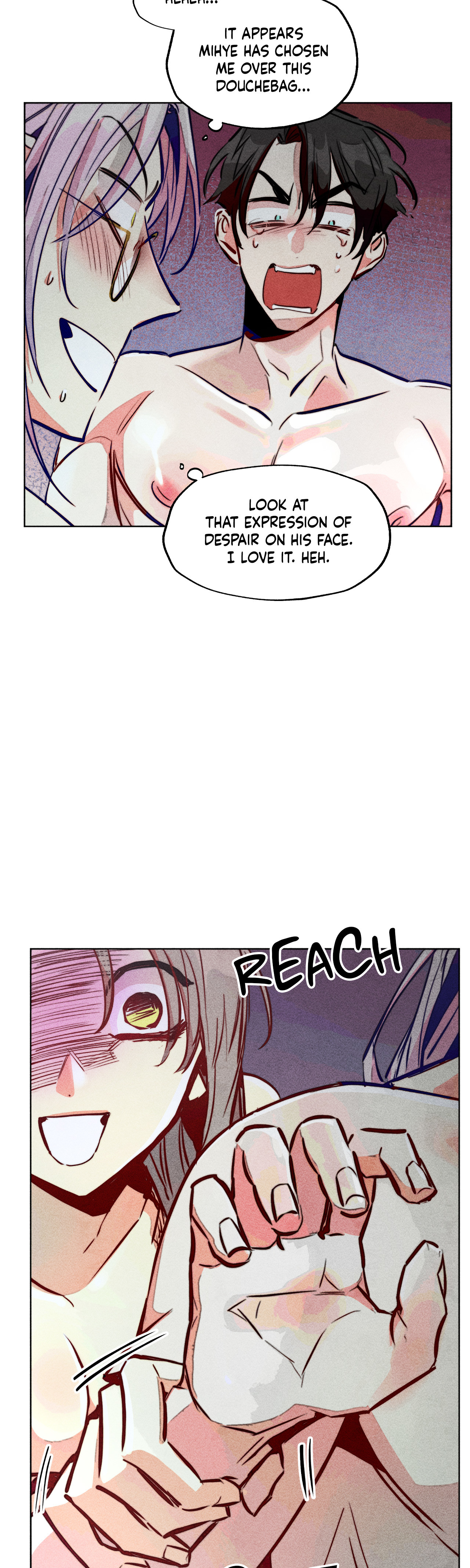 The Virgin Witch Chapter 111 image 15