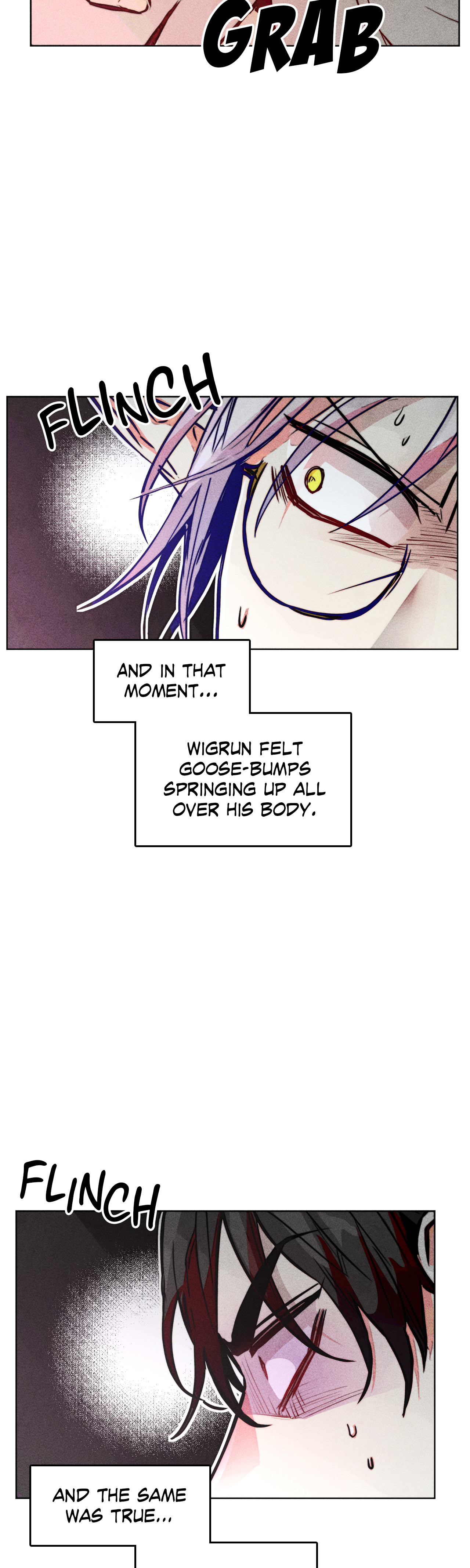 The Virgin Witch Chapter 111 image 16