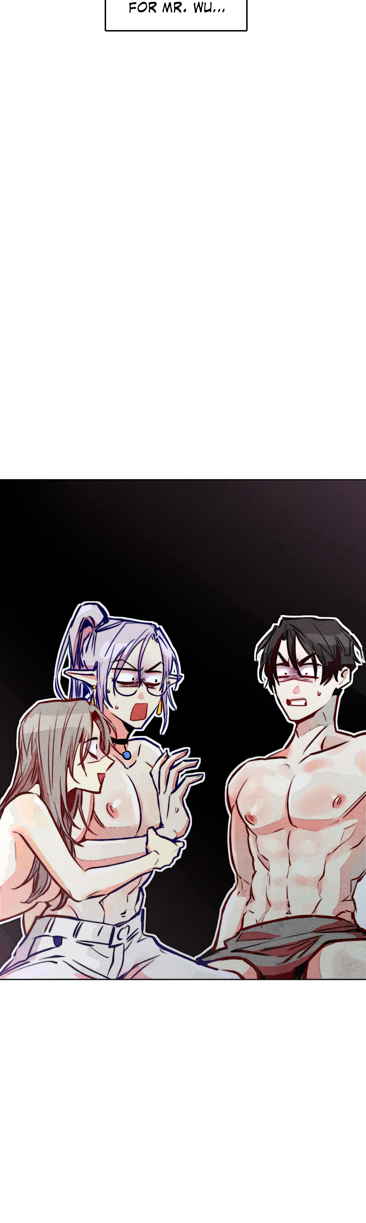 The Virgin Witch Chapter 111 image 17