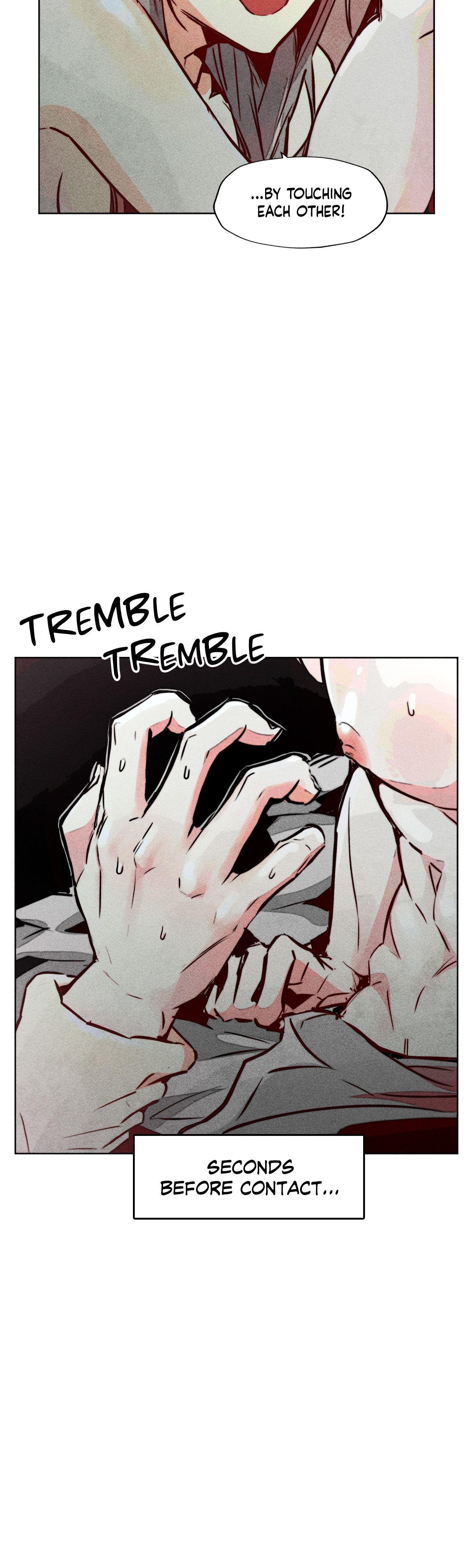 The Virgin Witch Chapter 111 image 19