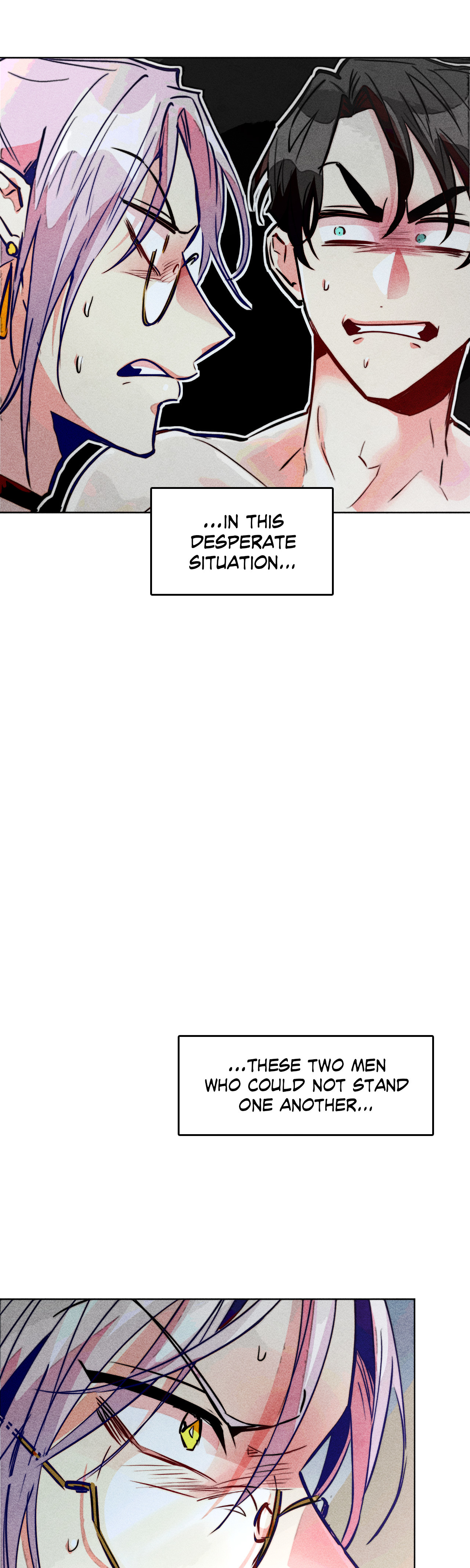 The Virgin Witch Chapter 111 image 20