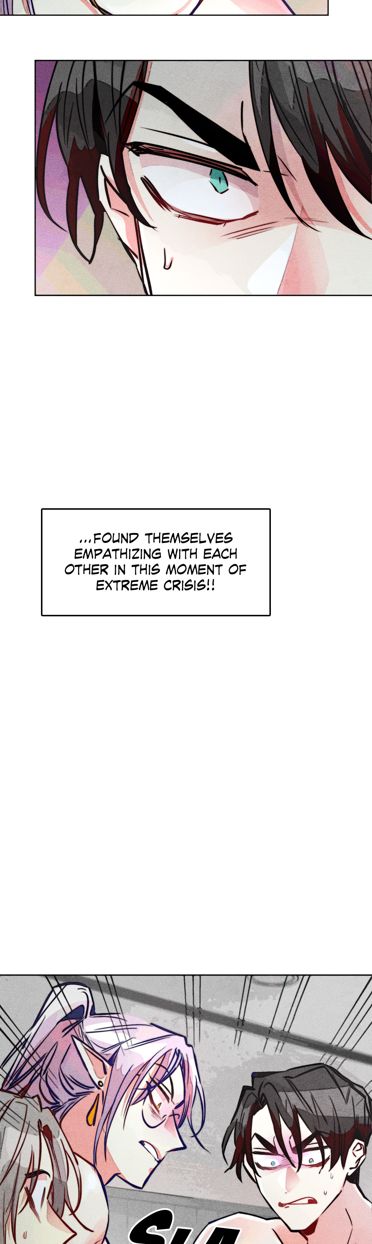 The Virgin Witch Chapter 111 image 21