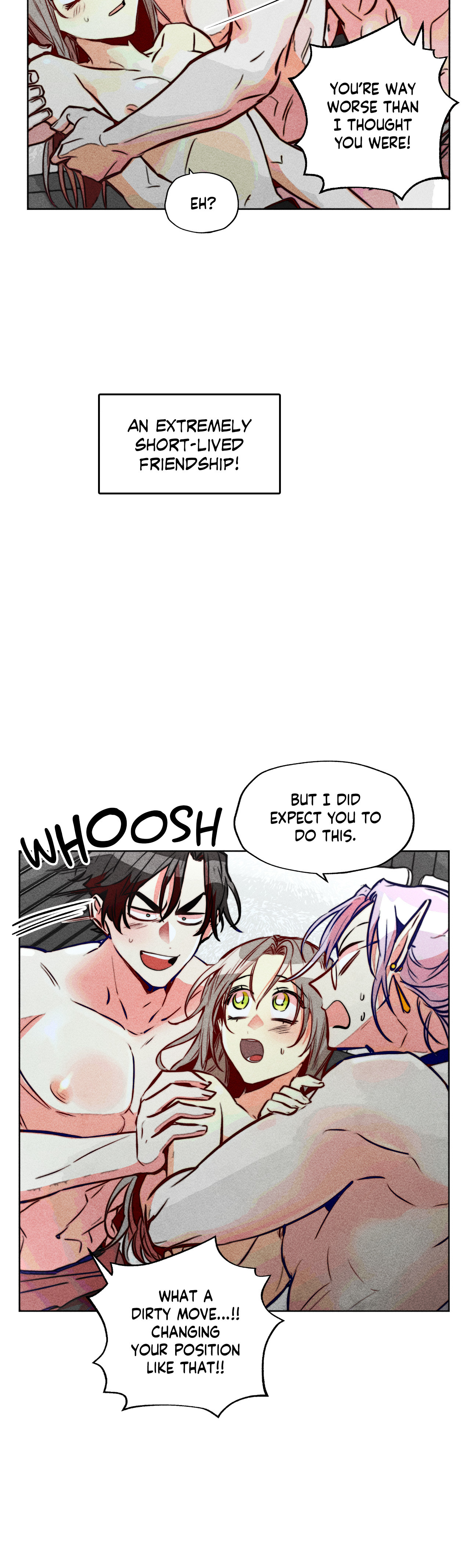The Virgin Witch Chapter 111 image 26