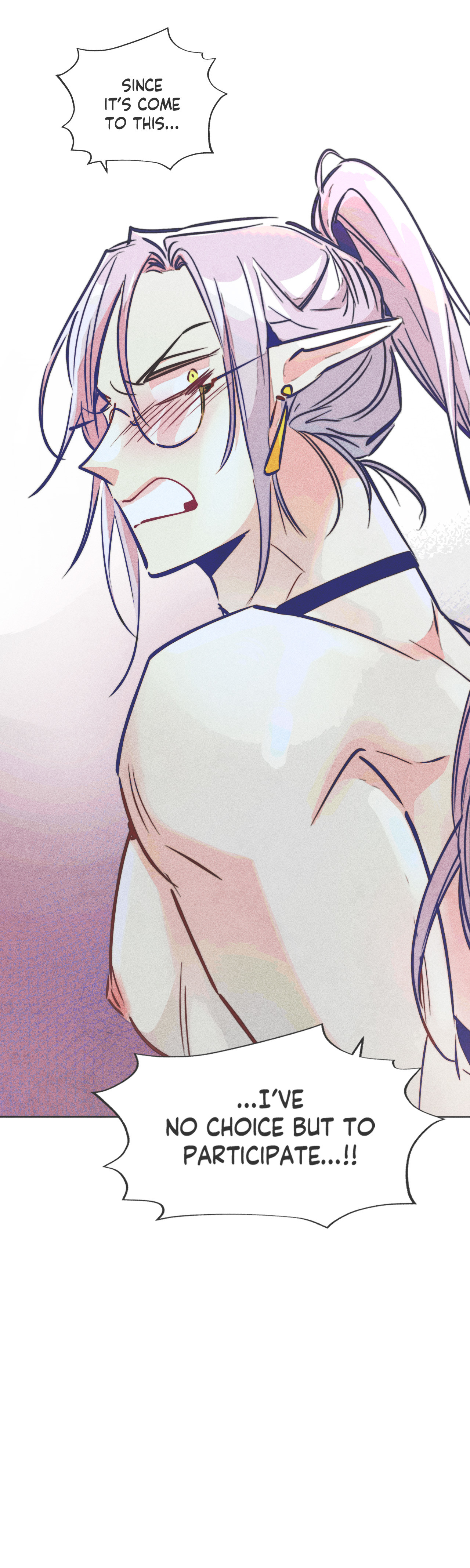 The Virgin Witch Chapter 111 image 4