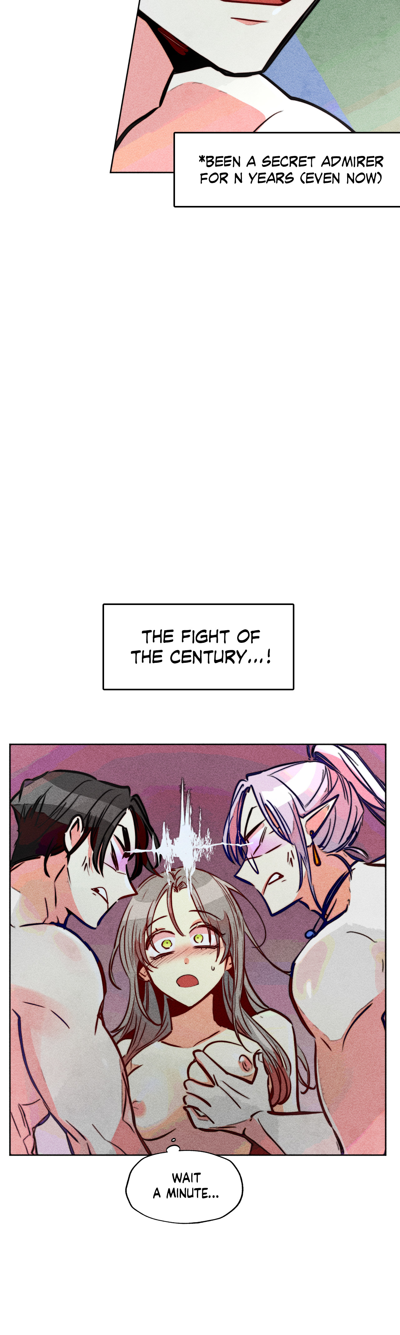 The Virgin Witch Chapter 112 image 16