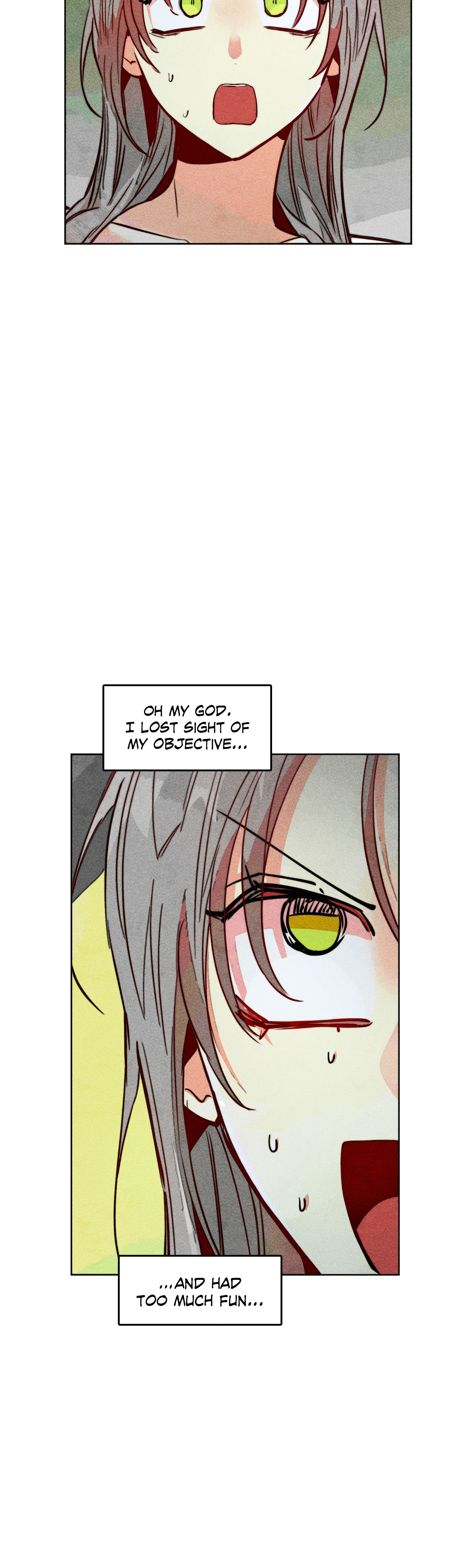 The Virgin Witch Chapter 112 image 23