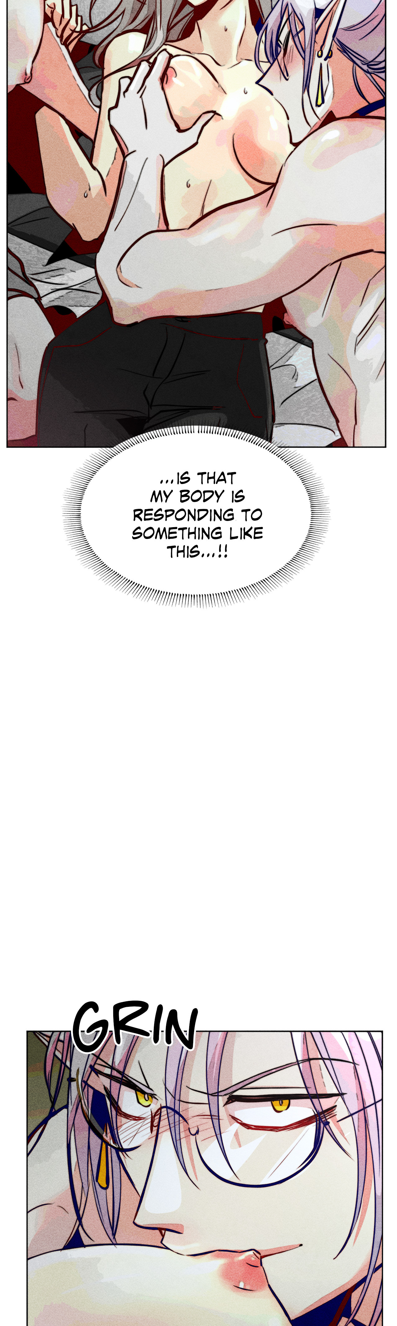 The Virgin Witch Chapter 112 image 3