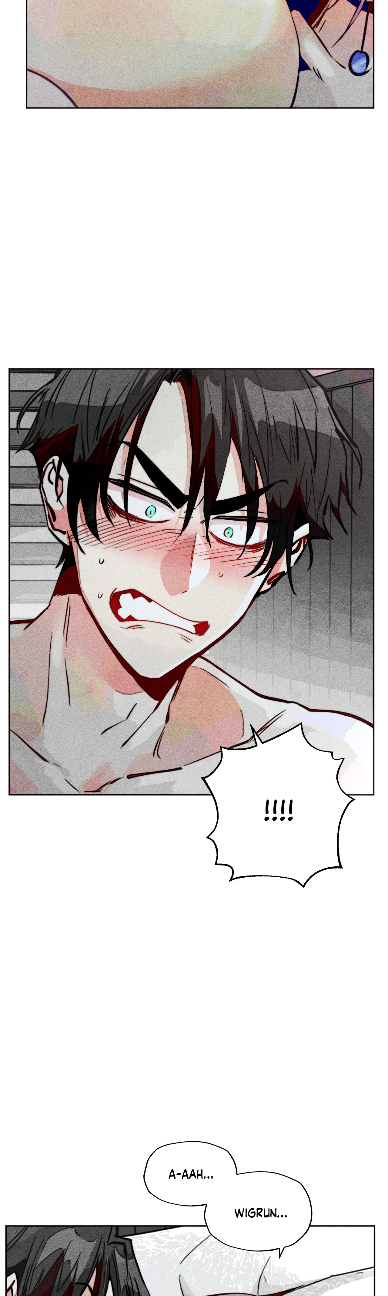 The Virgin Witch Chapter 112 image 4