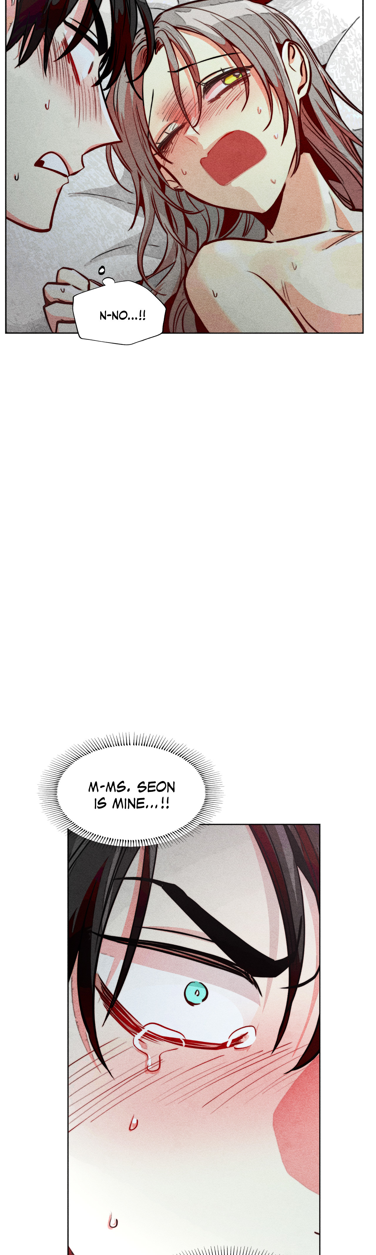 The Virgin Witch Chapter 112 image 5
