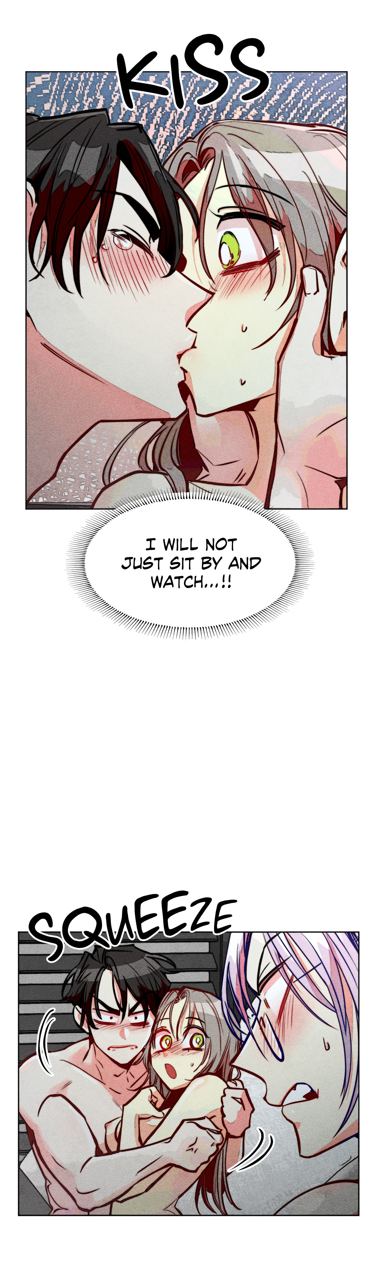 The Virgin Witch Chapter 112 image 7