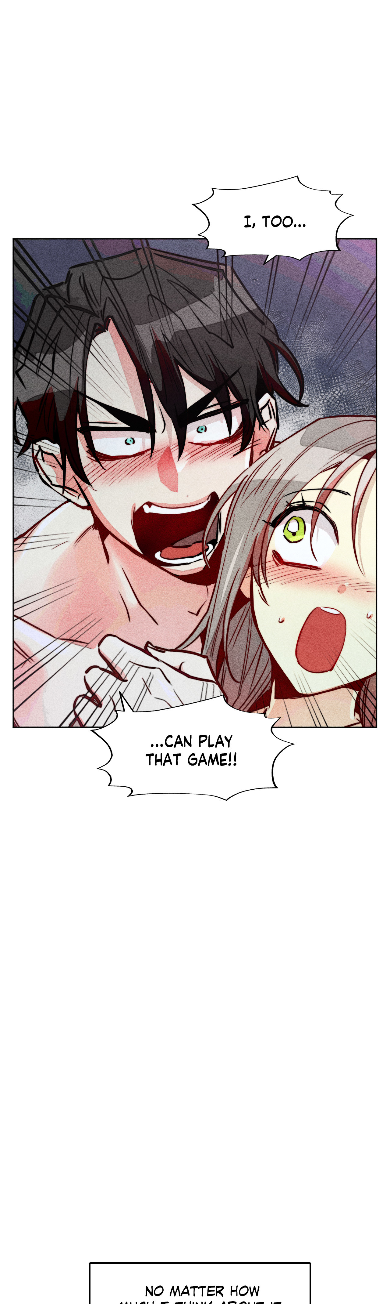 The Virgin Witch Chapter 112 image 8