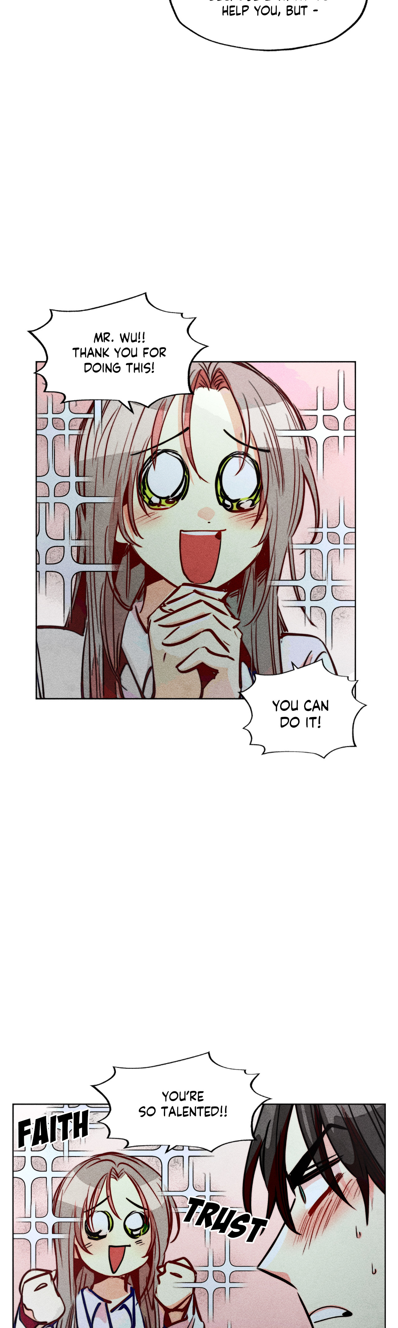 The Virgin Witch Chapter 113 image 9