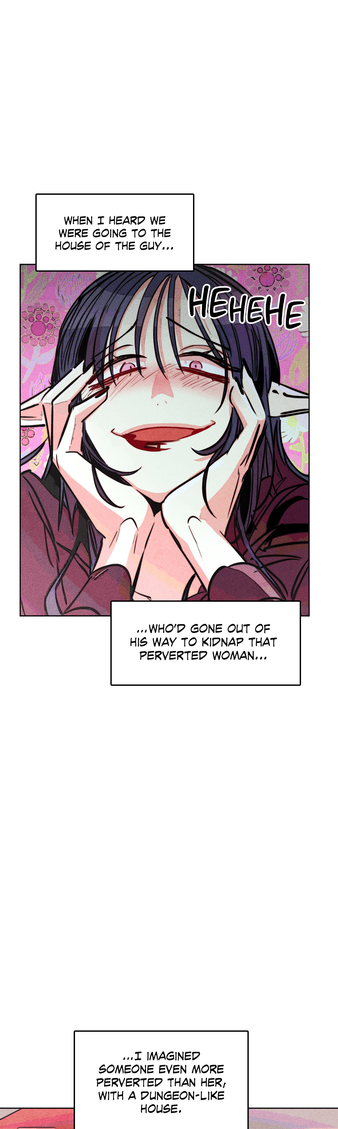 The Virgin Witch Chapter 113 image 12