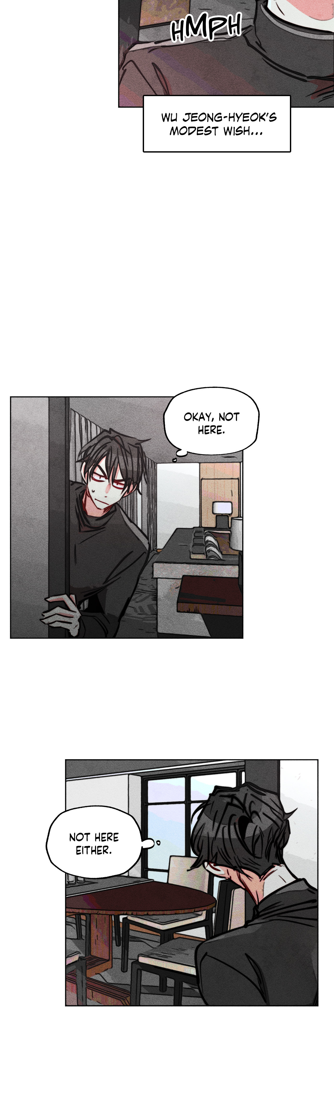 The Virgin Witch Chapter 113 image 14