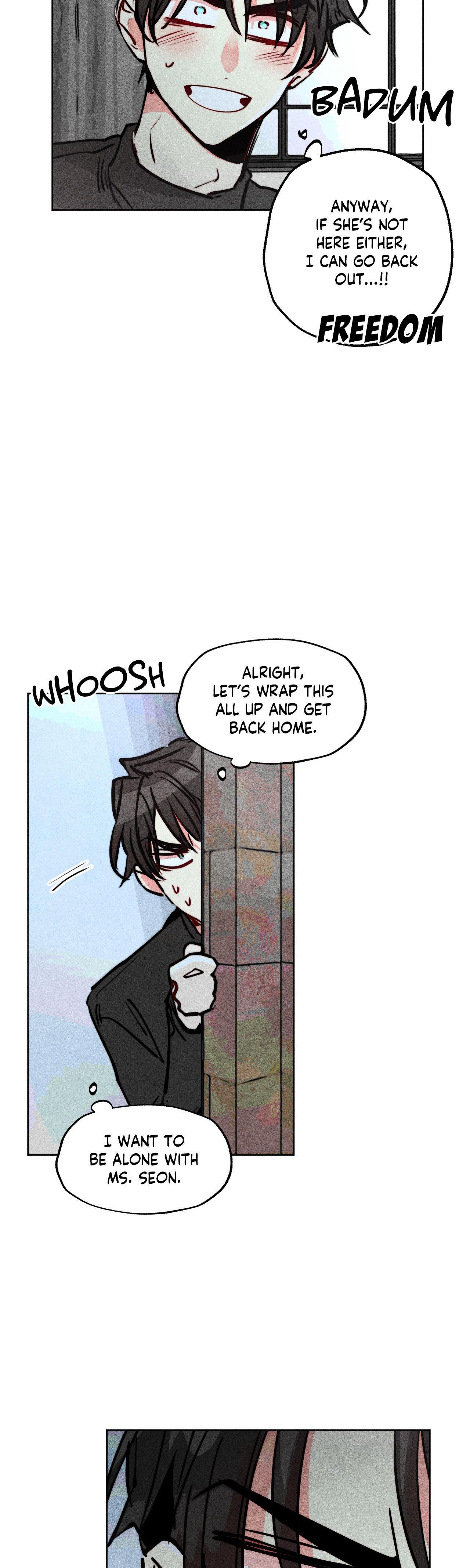 The Virgin Witch Chapter 113 image 16