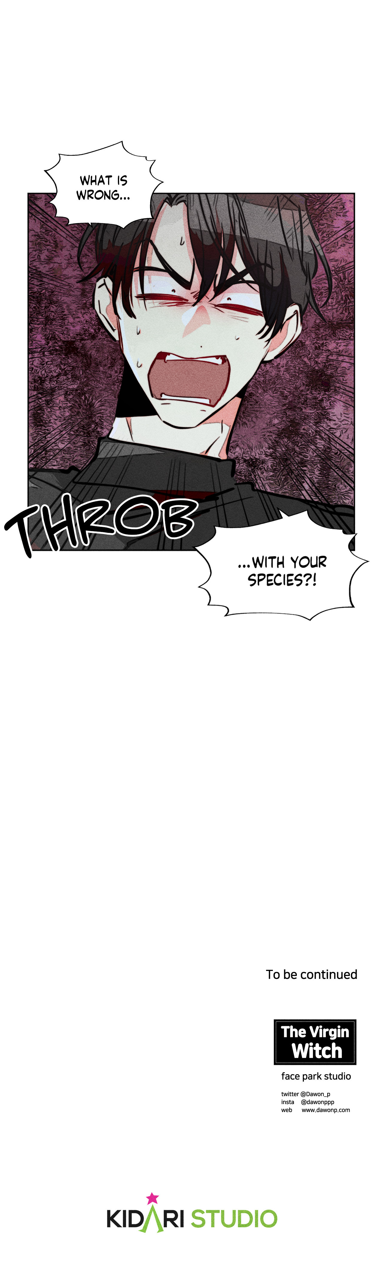 The Virgin Witch Chapter 113 image 29