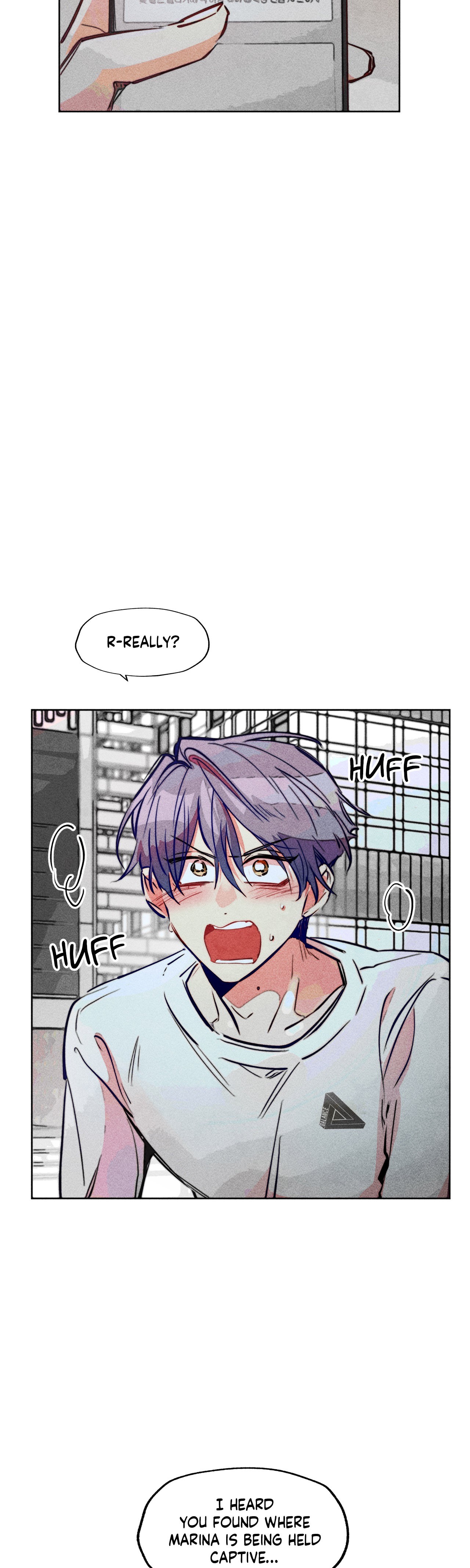 The Virgin Witch Chapter 114 image 15