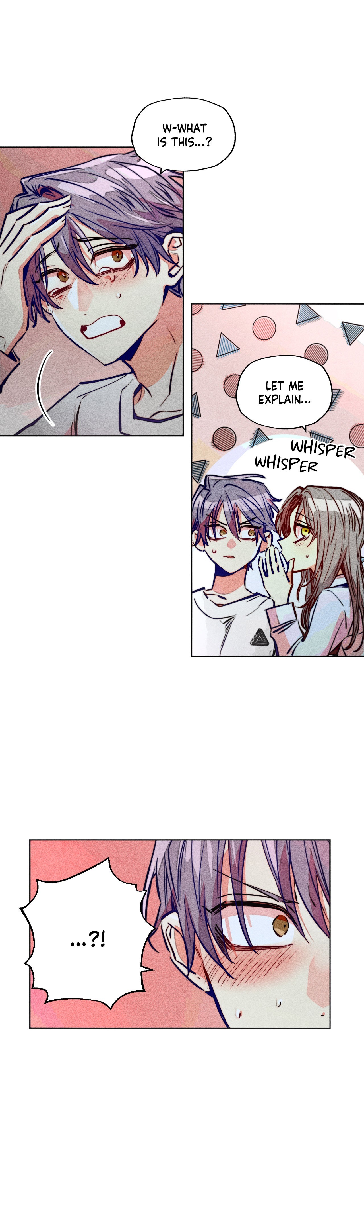 The Virgin Witch Chapter 114 image 18