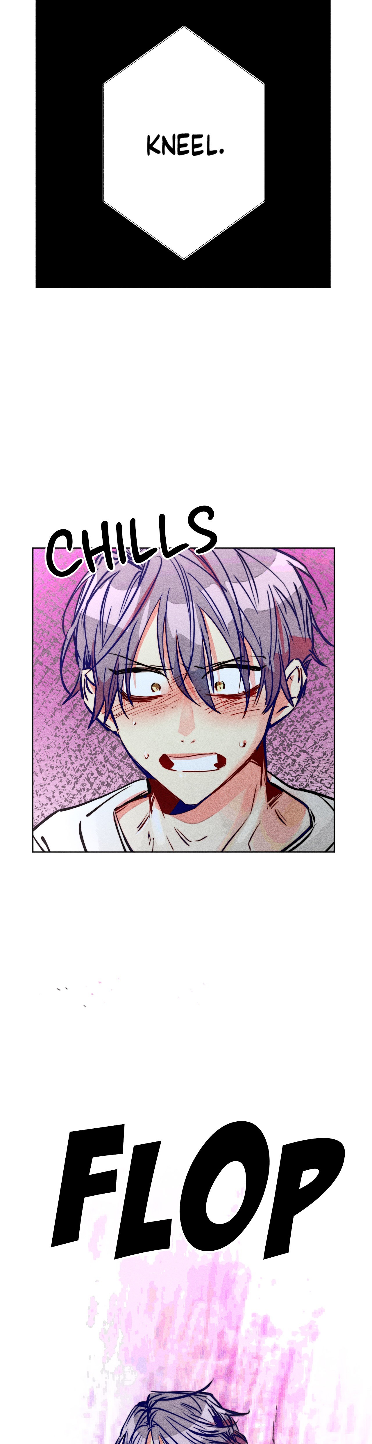 The Virgin Witch Chapter 114 image 31