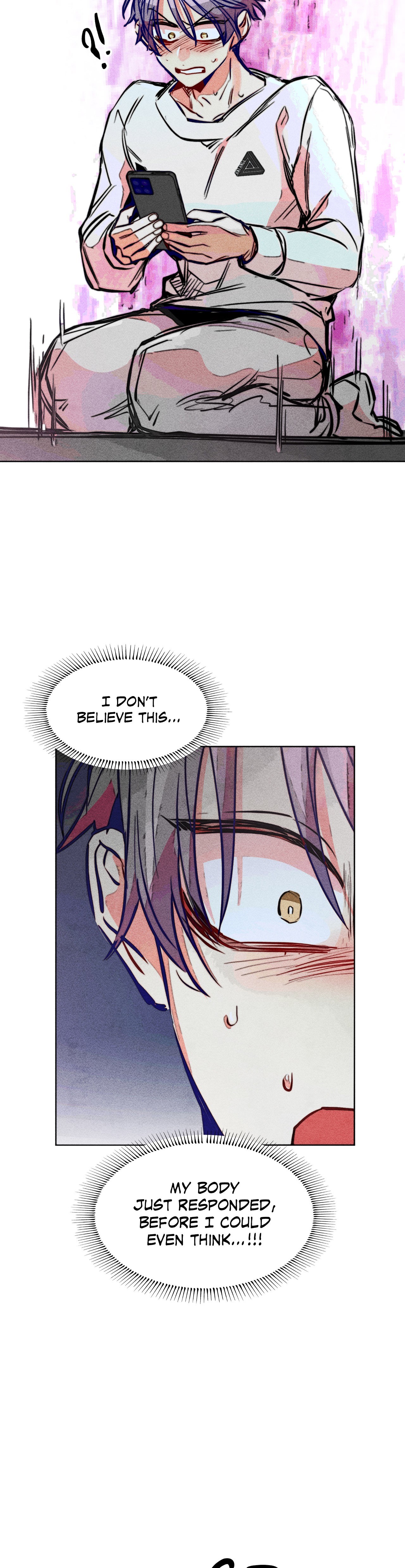 The Virgin Witch Chapter 114 image 32