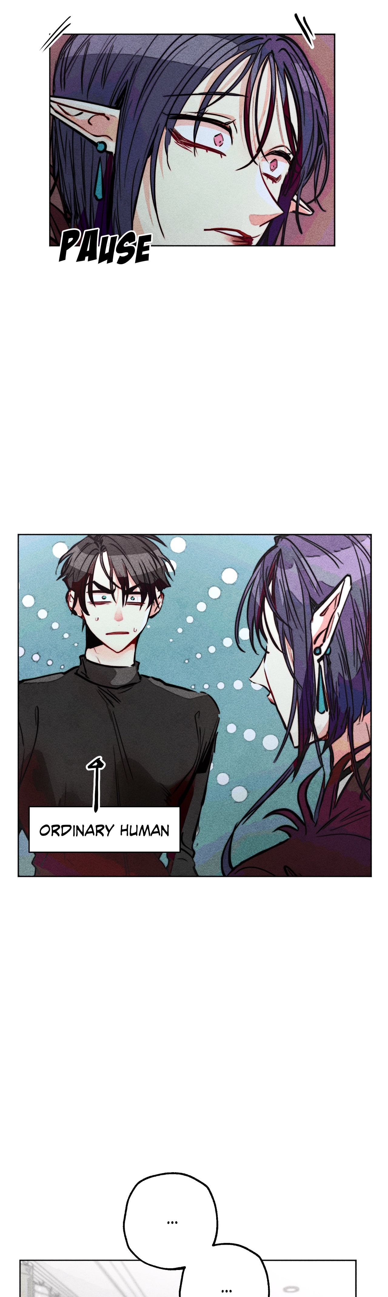 The Virgin Witch Chapter 114 image 4