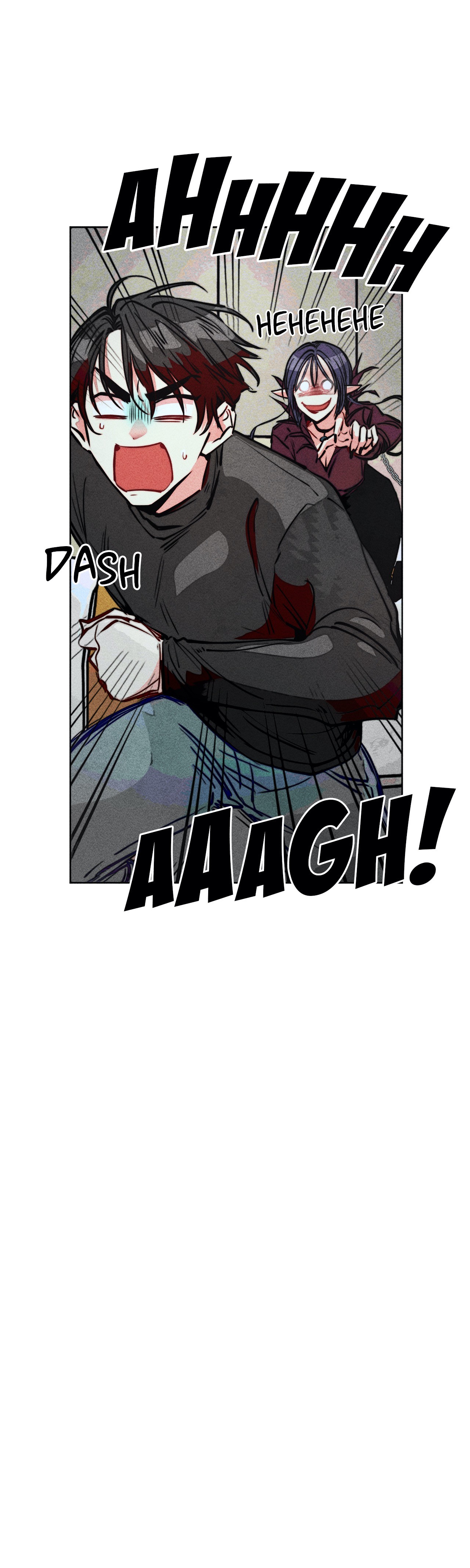 The Virgin Witch Chapter 114 image 6