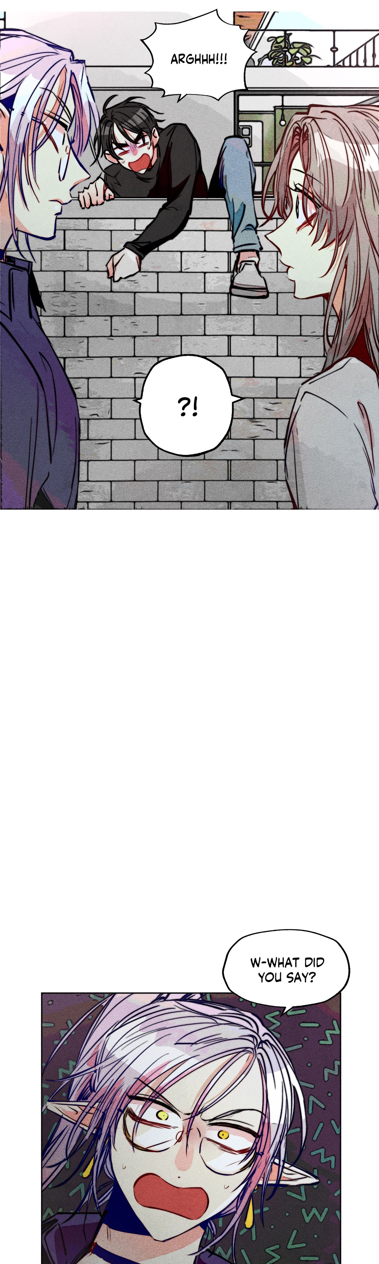 The Virgin Witch Chapter 114 image 7