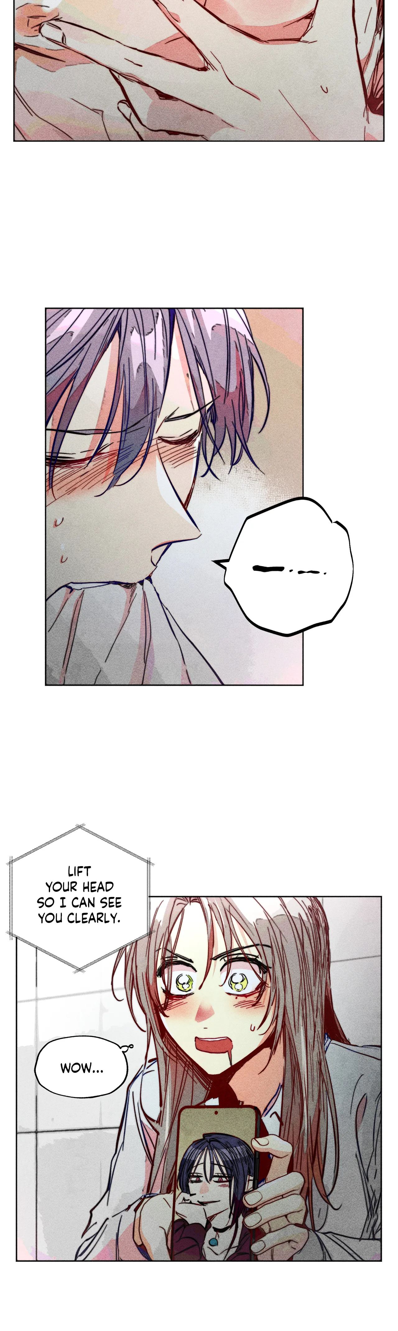 The Virgin Witch Chapter 115 image 28