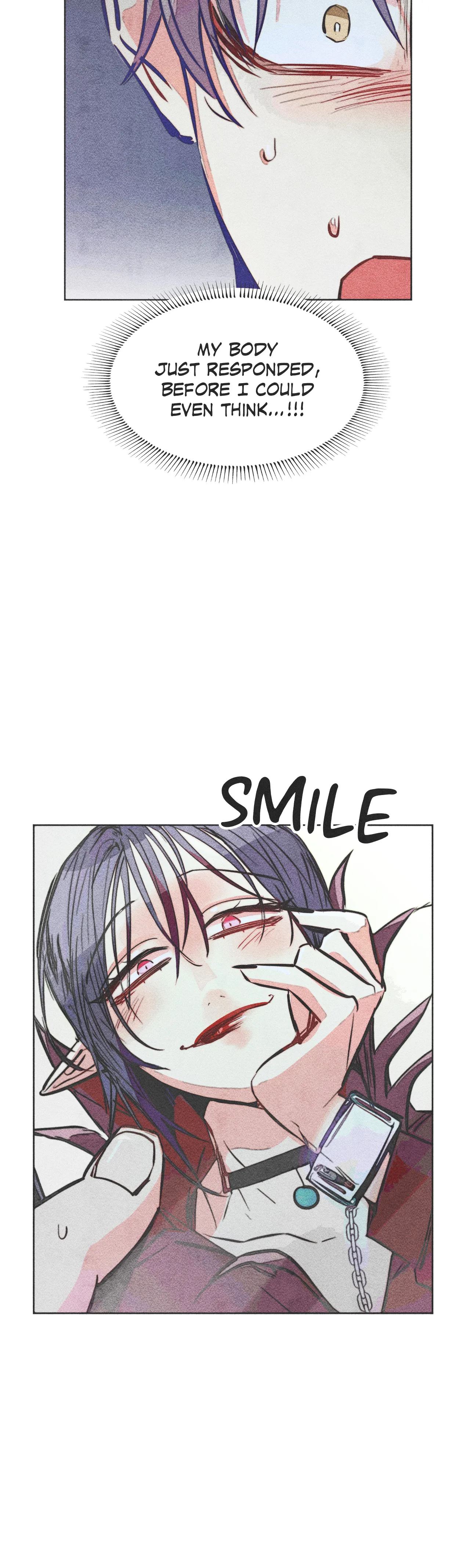 The Virgin Witch Chapter 115 image 2
