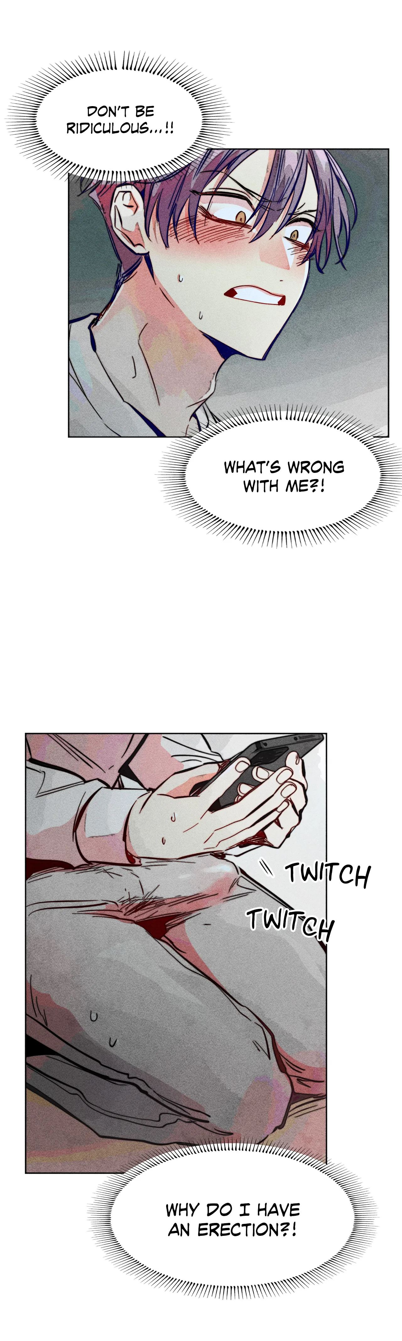 The Virgin Witch Chapter 115 image 7