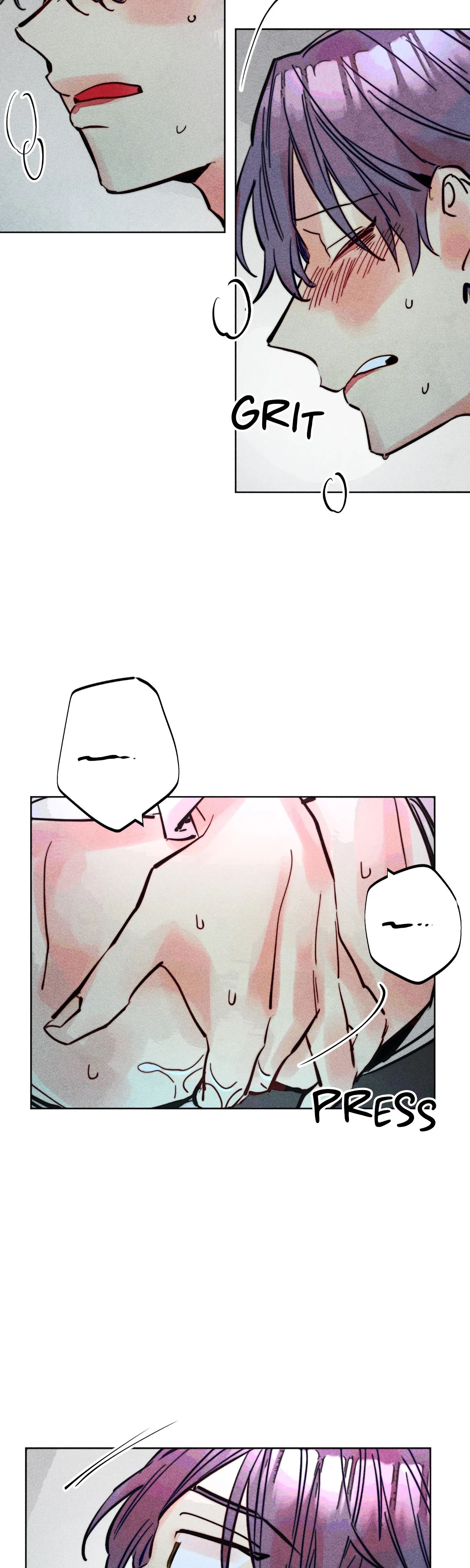 The Virgin Witch Chapter 116 image 16
