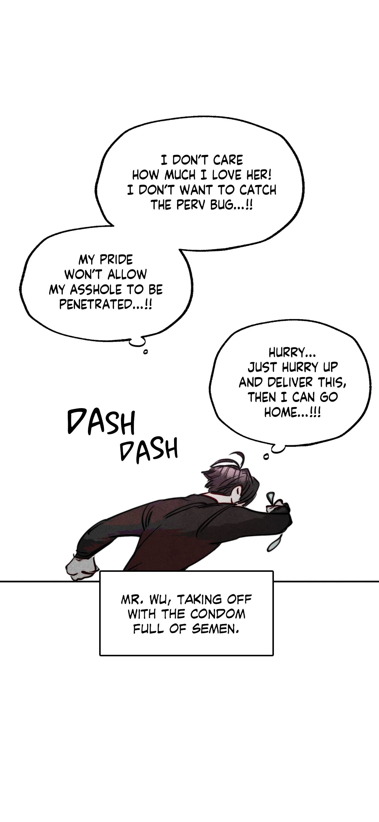 The Virgin Witch Chapter 116 image 24