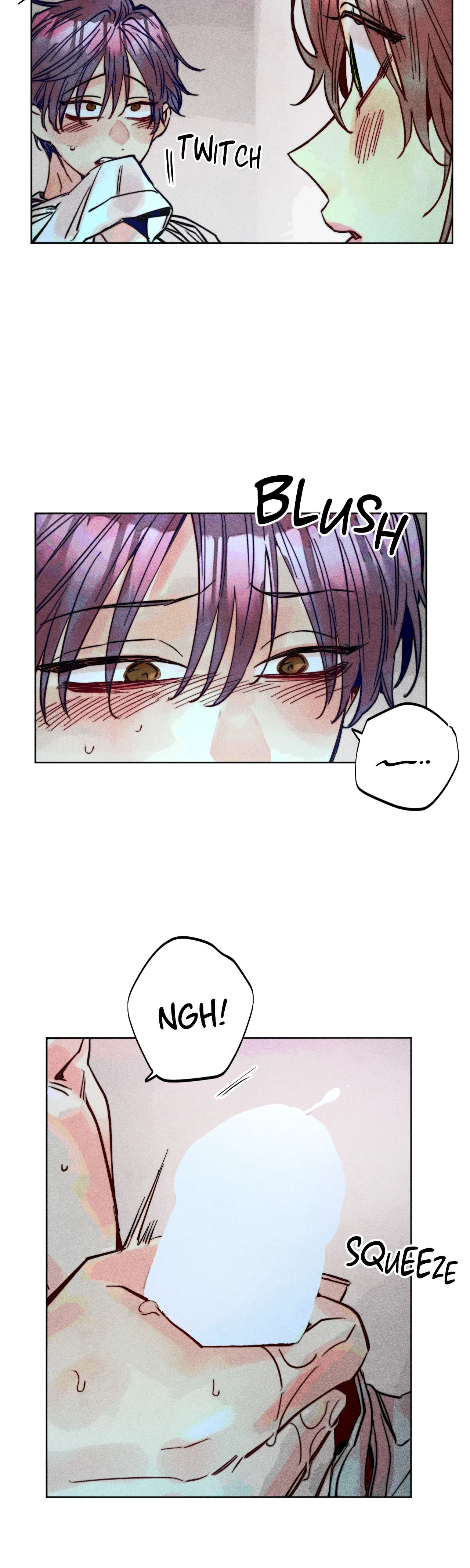 The Virgin Witch Chapter 116 image 4