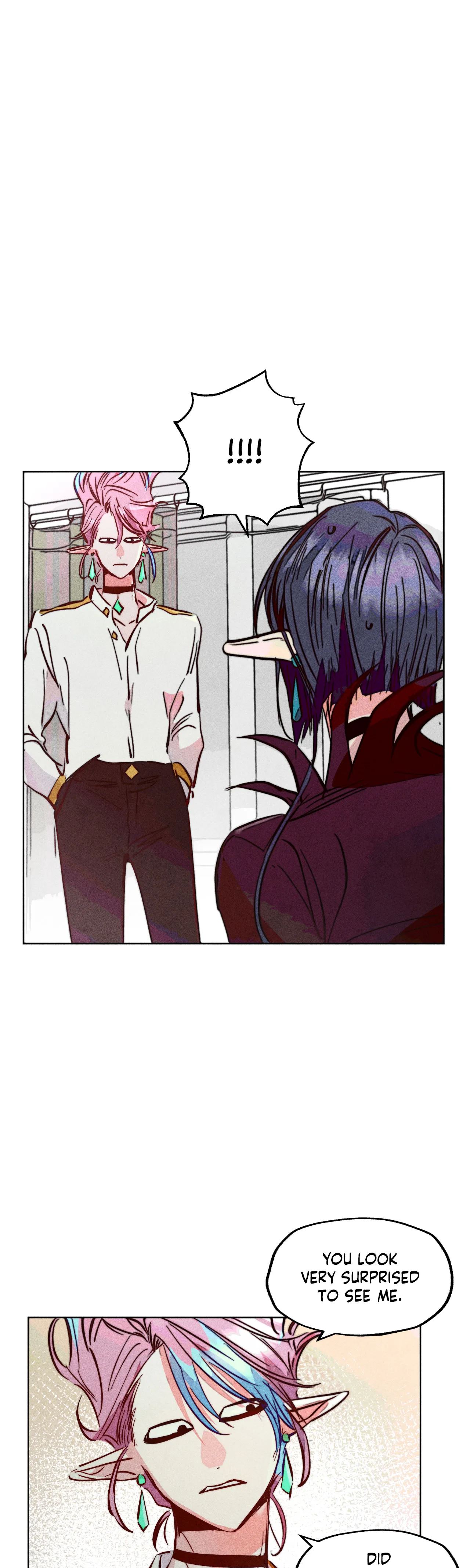 The Virgin Witch Chapter 117 image 15