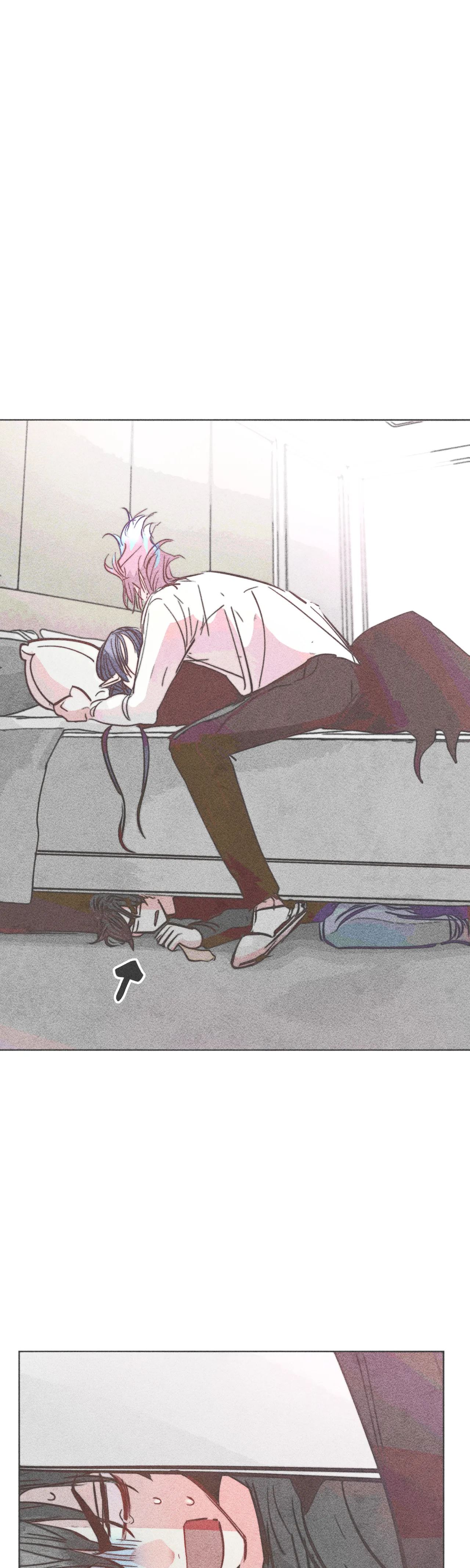 The Virgin Witch Chapter 118 image 0