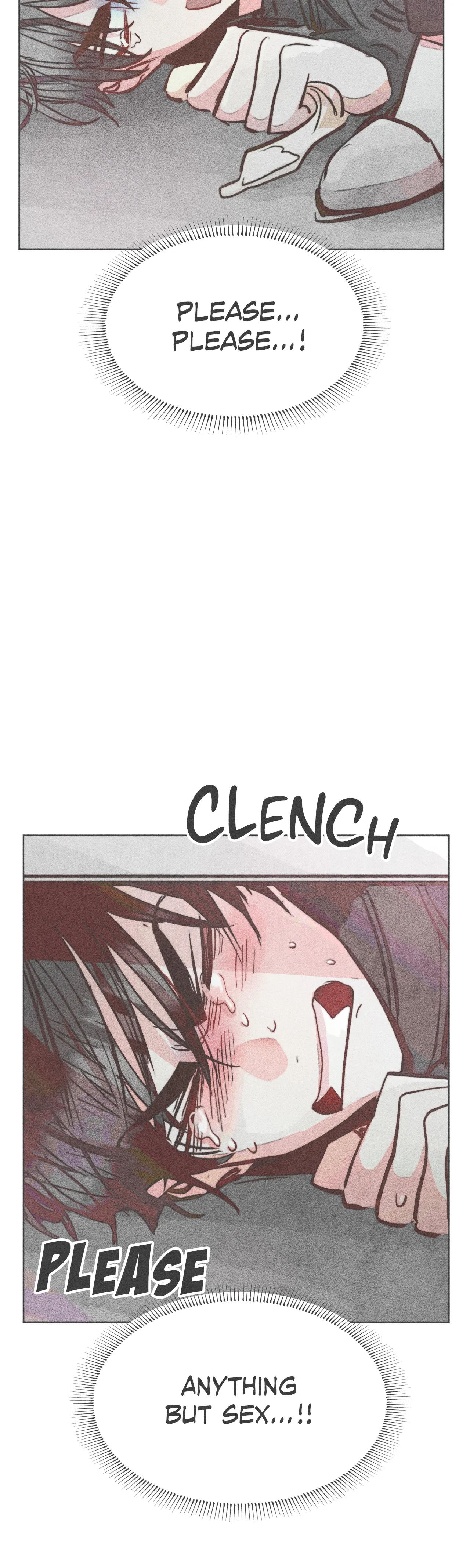 The Virgin Witch Chapter 118 image 1