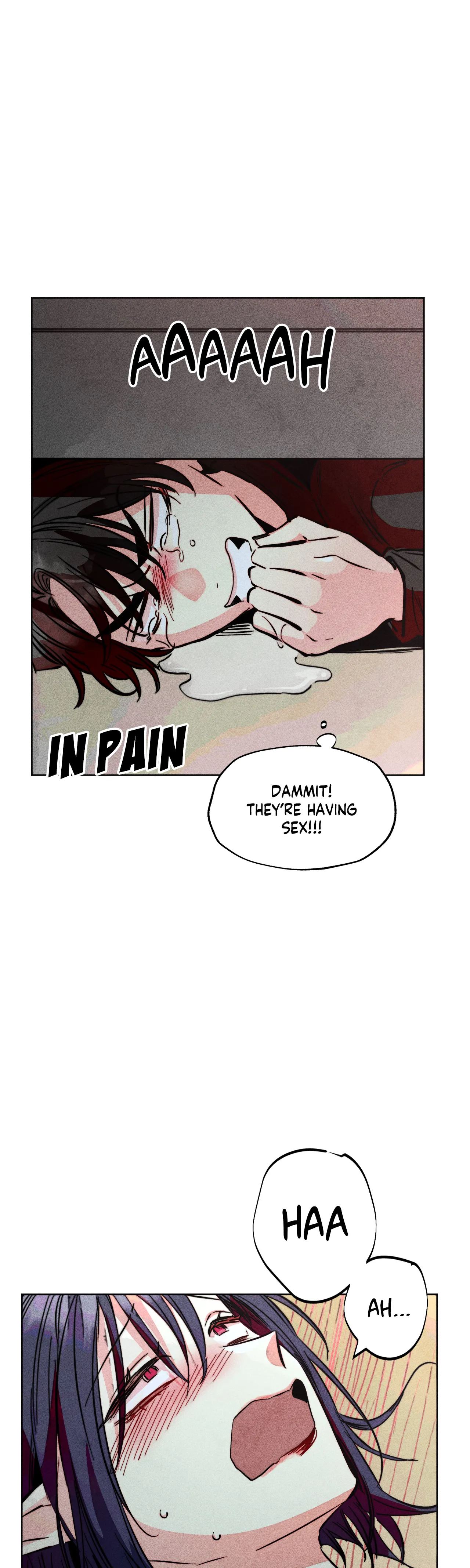 The Virgin Witch Chapter 118 image 26