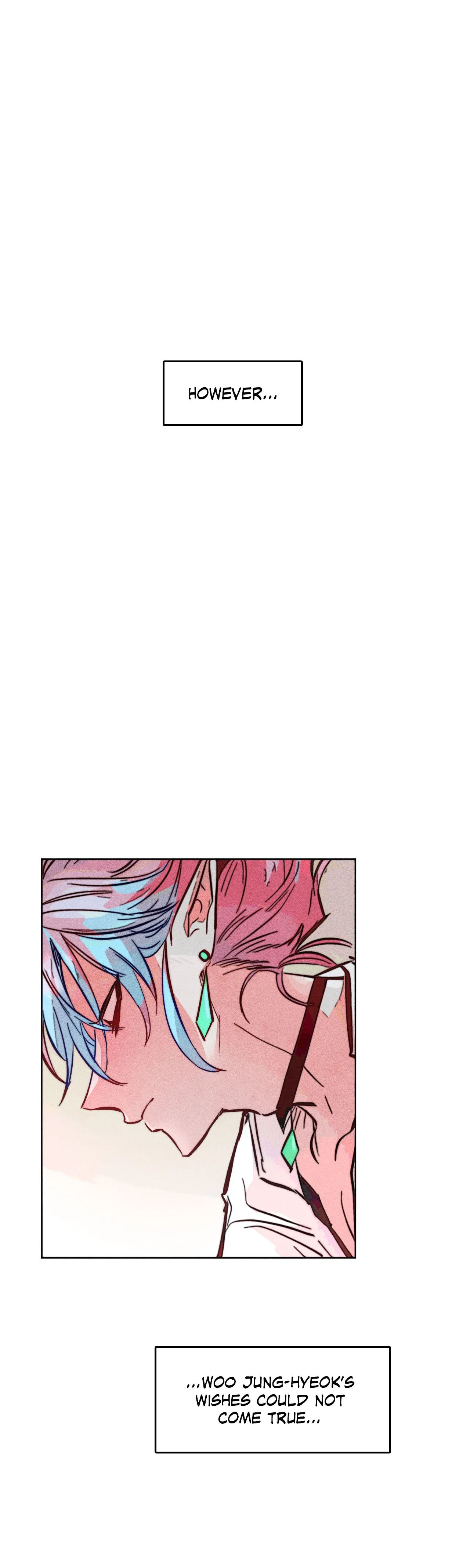 The Virgin Witch Chapter 118 image 2