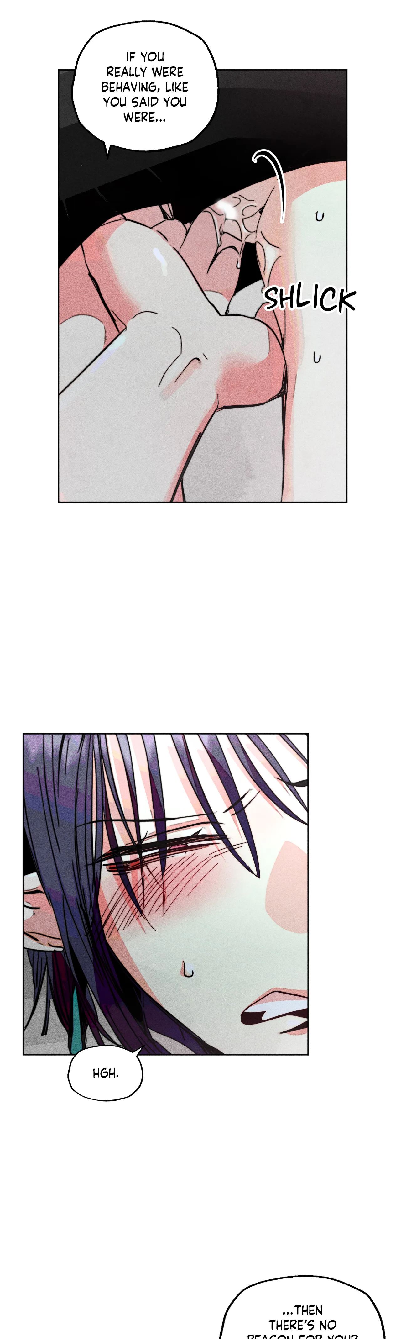 The Virgin Witch Chapter 118 image 7