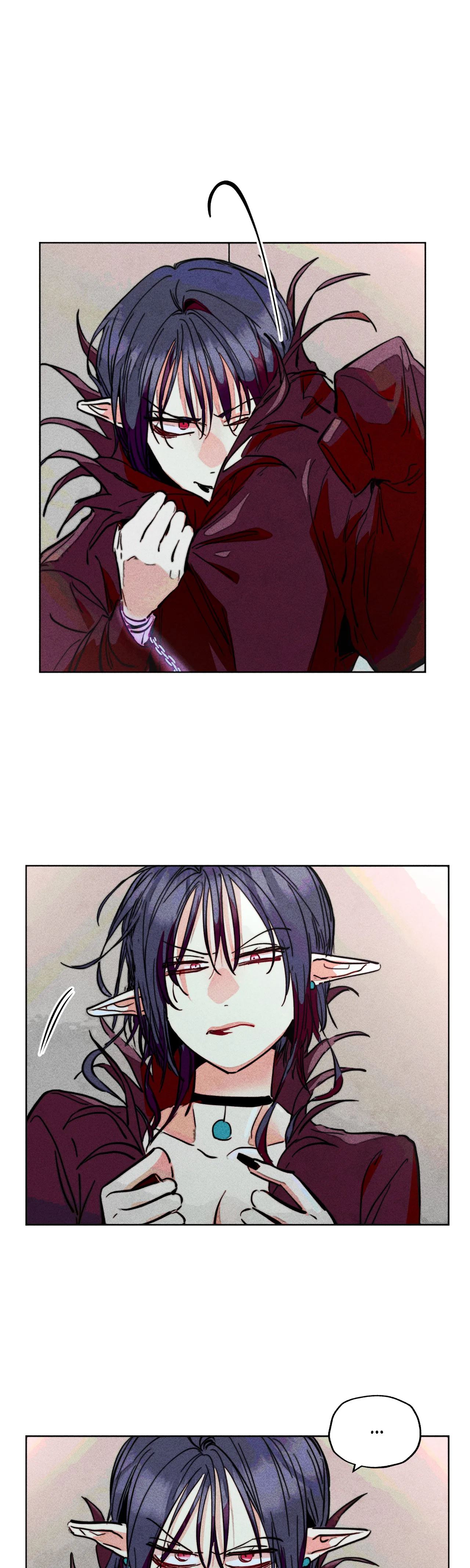 The Virgin Witch Chapter 119 image 12
