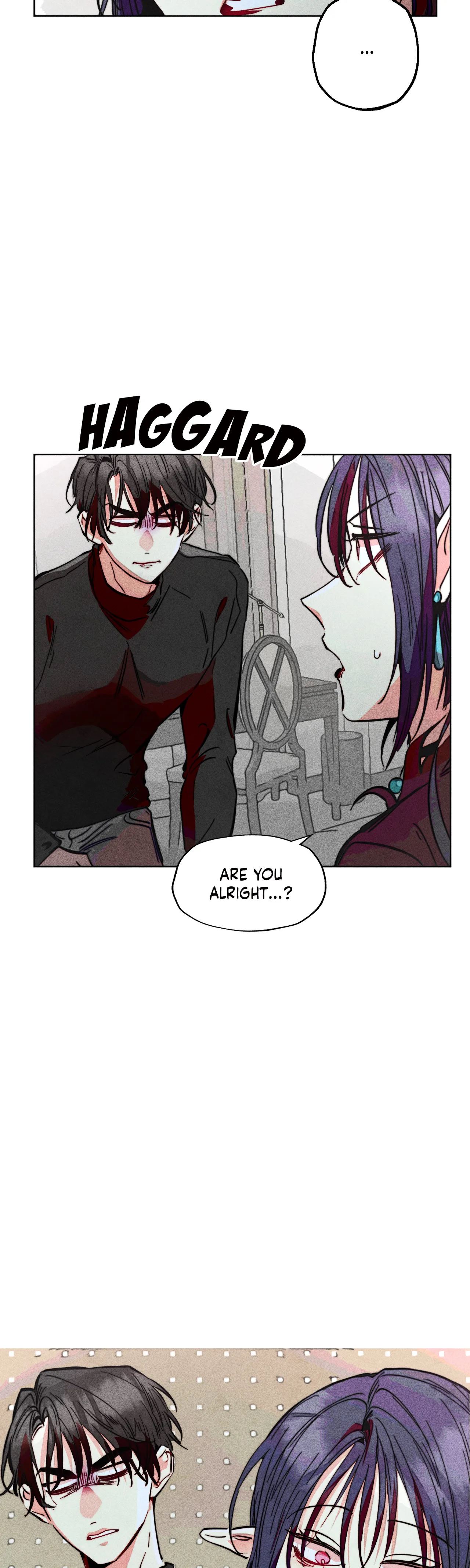The Virgin Witch Chapter 119 image 16