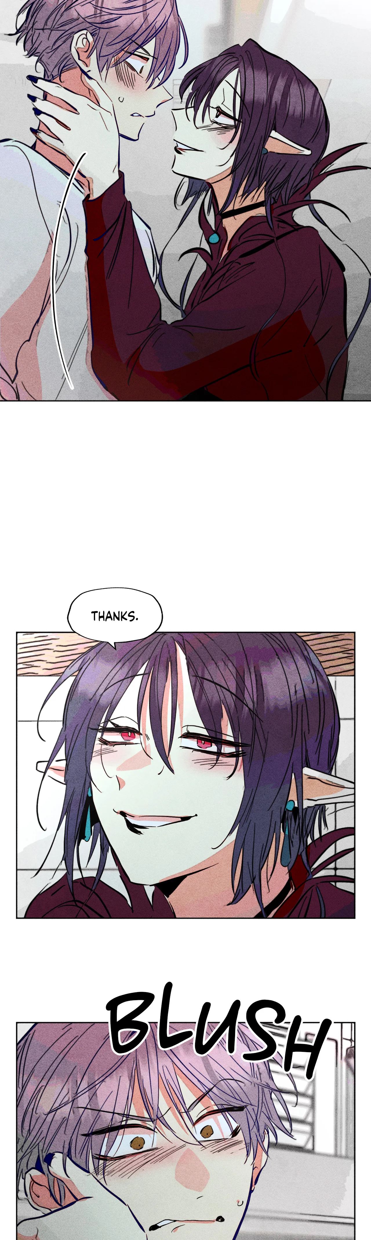 The Virgin Witch Chapter 119 image 25
